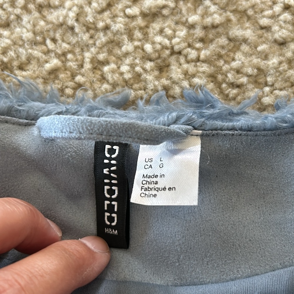 H&M Divided jacket - Picture 2 of 5